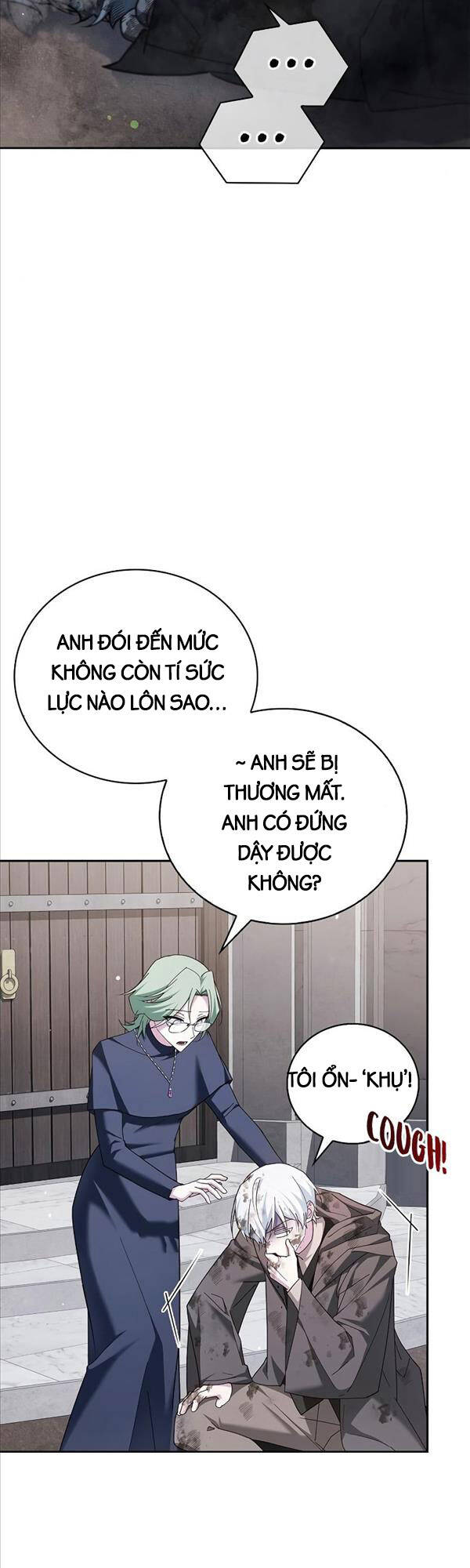 Tôi Không Tài Năng Đến Thế Đâu