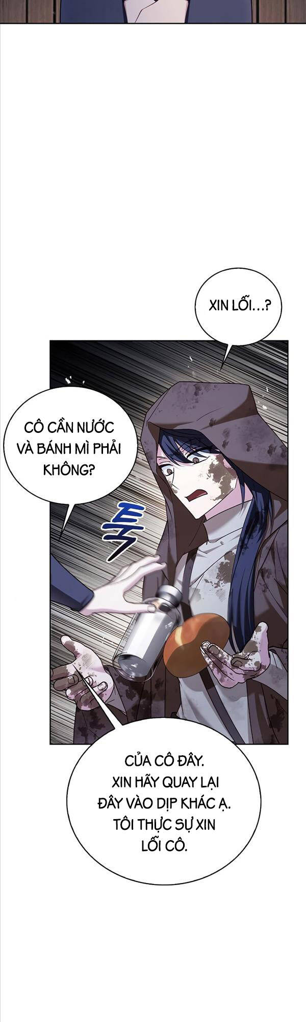 Tôi Không Tài Năng Đến Thế Đâu