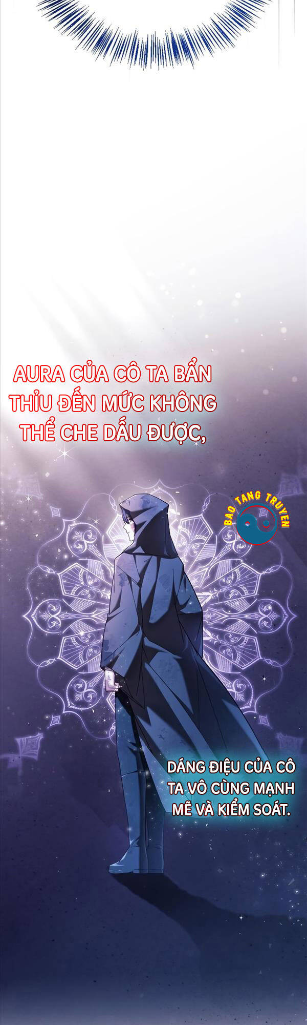 Tôi Không Tài Năng Đến Thế Đâu