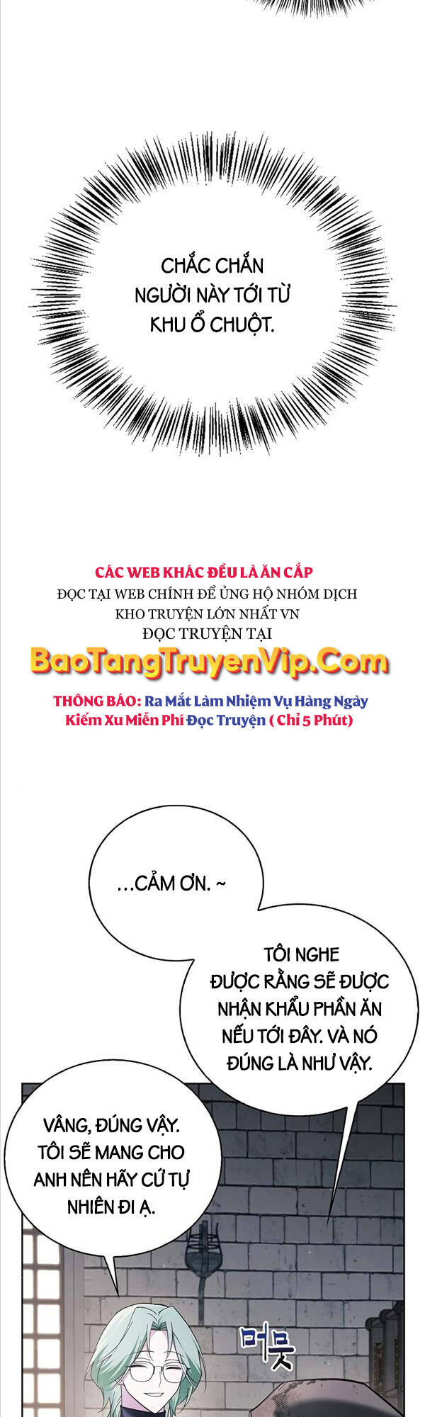 Tôi Không Tài Năng Đến Thế Đâu
