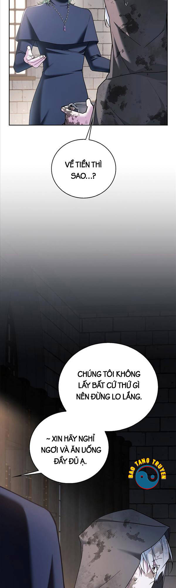 Tôi Không Tài Năng Đến Thế Đâu