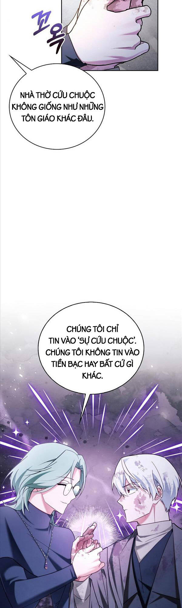 Tôi Không Tài Năng Đến Thế Đâu