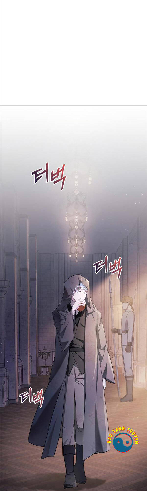 Tôi Không Tài Năng Đến Thế Đâu