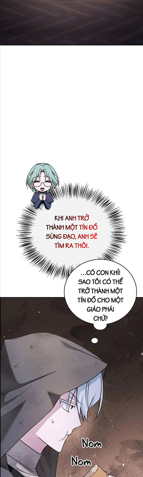 Tôi Không Tài Năng Đến Thế Đâu