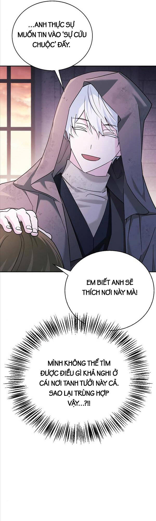Tôi Không Tài Năng Đến Thế Đâu