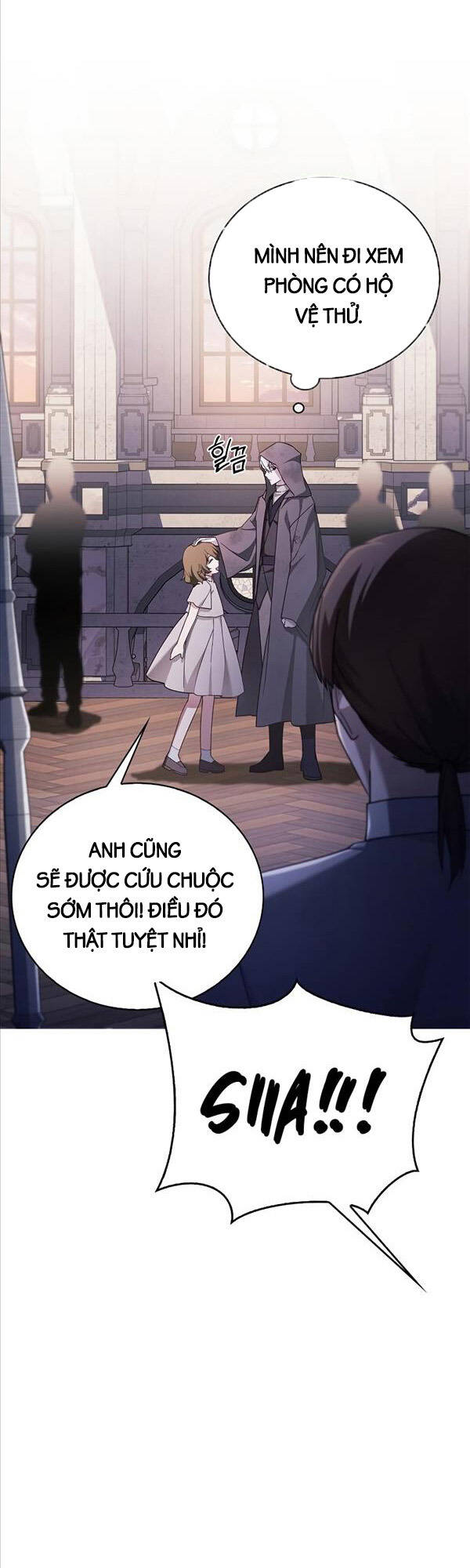 Tôi Không Tài Năng Đến Thế Đâu