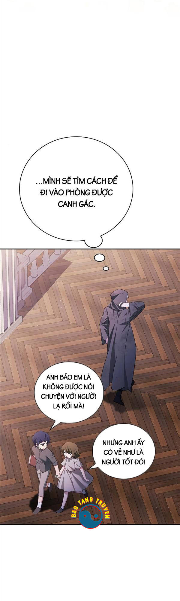 Tôi Không Tài Năng Đến Thế Đâu