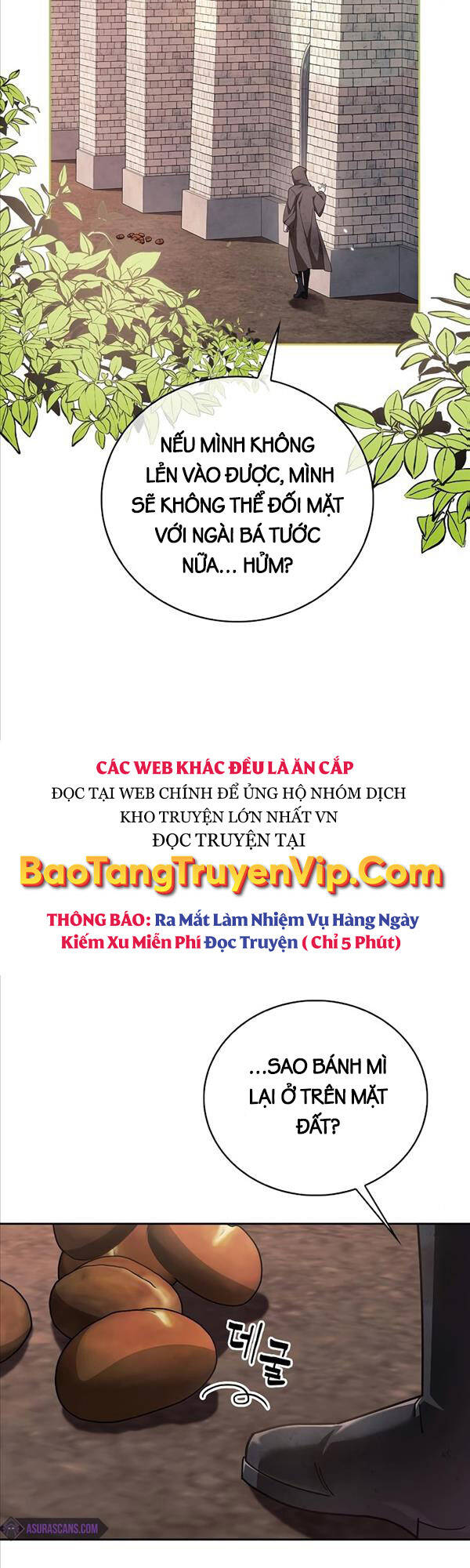 Tôi Không Tài Năng Đến Thế Đâu