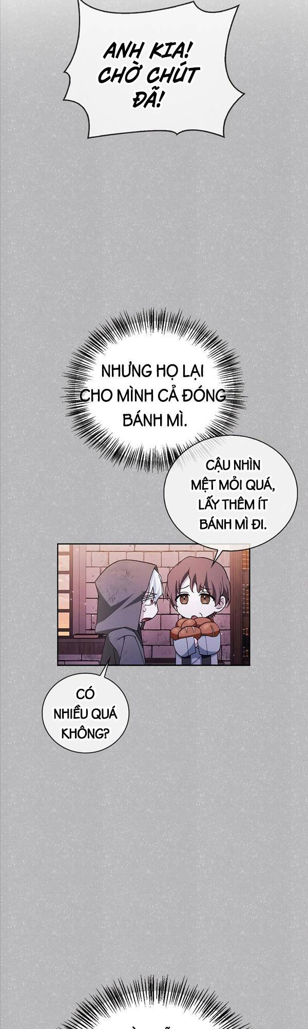 Tôi Không Tài Năng Đến Thế Đâu