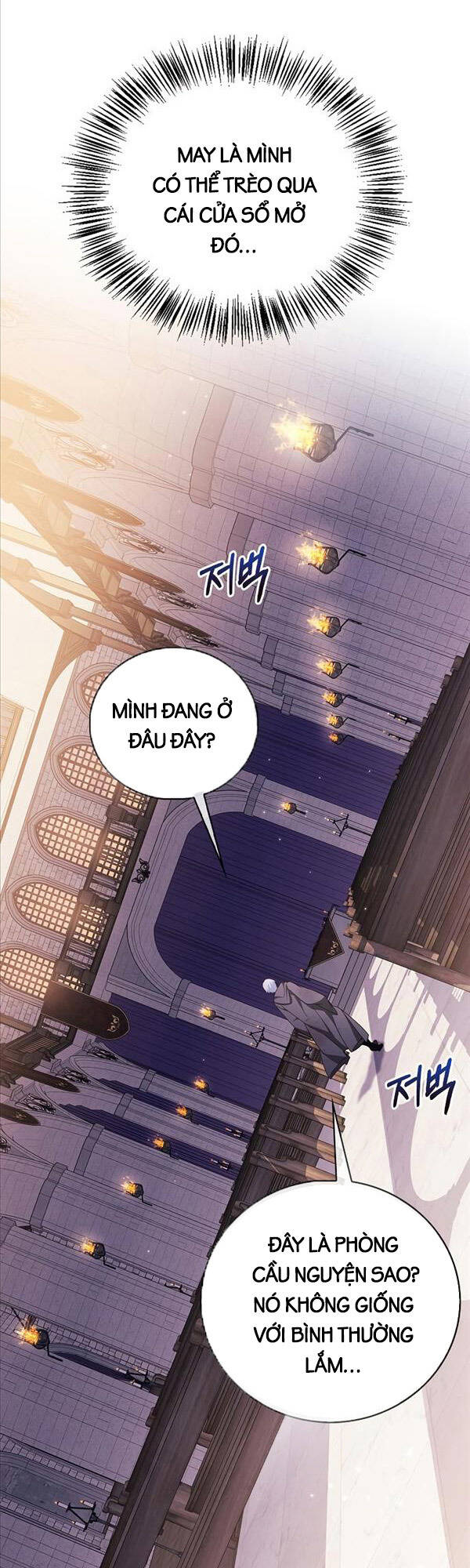 Tôi Không Tài Năng Đến Thế Đâu