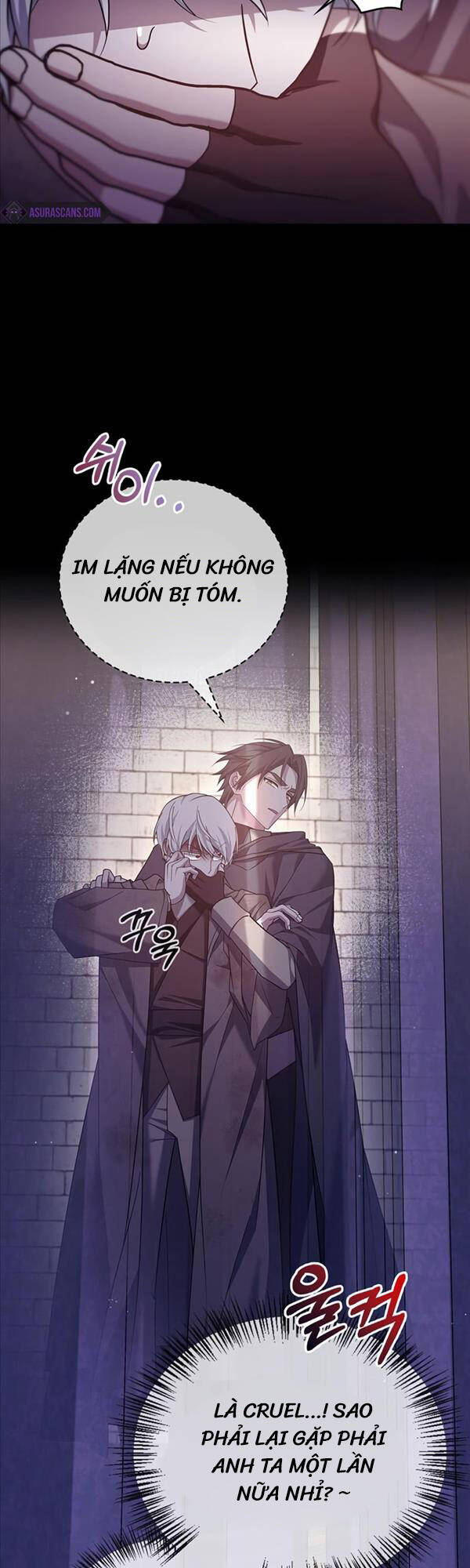 Tôi Không Tài Năng Đến Thế Đâu