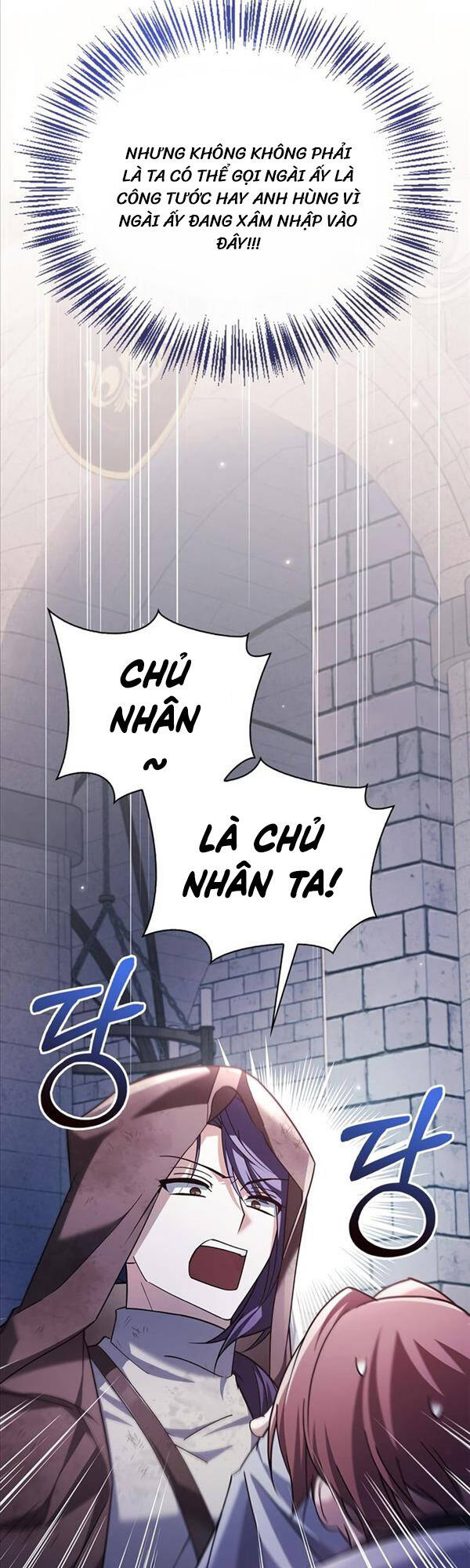 Tôi Không Tài Năng Đến Thế Đâu