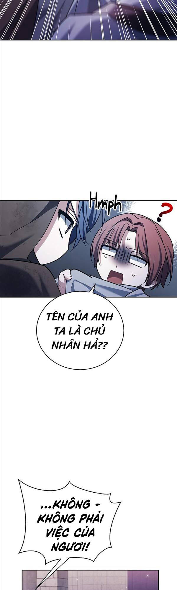 Tôi Không Tài Năng Đến Thế Đâu