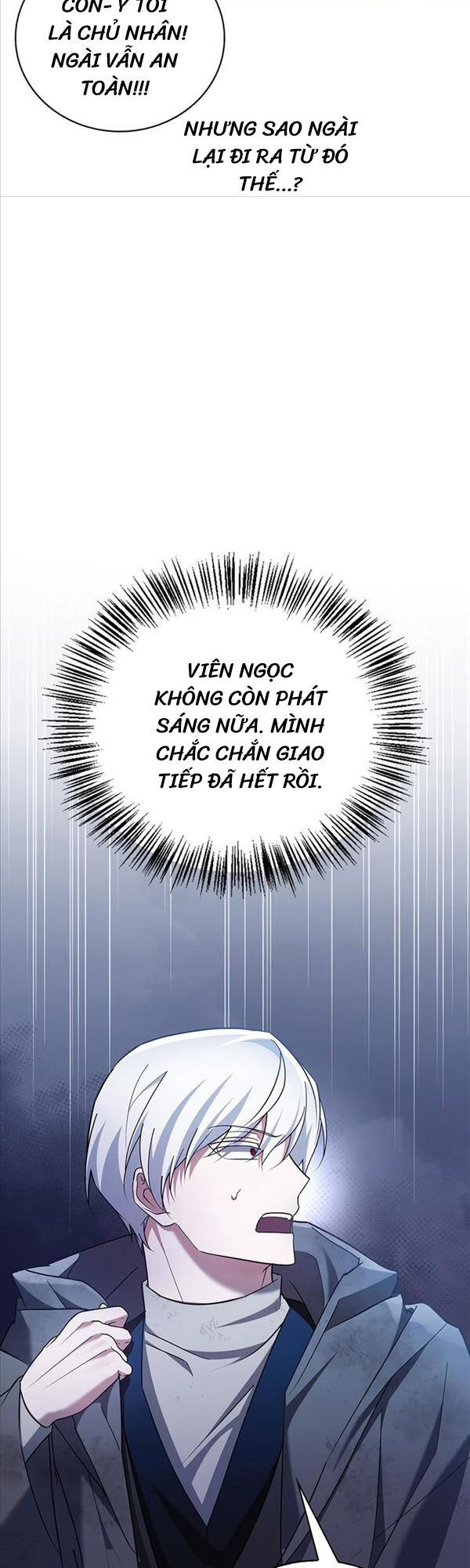 Tôi Không Tài Năng Đến Thế Đâu