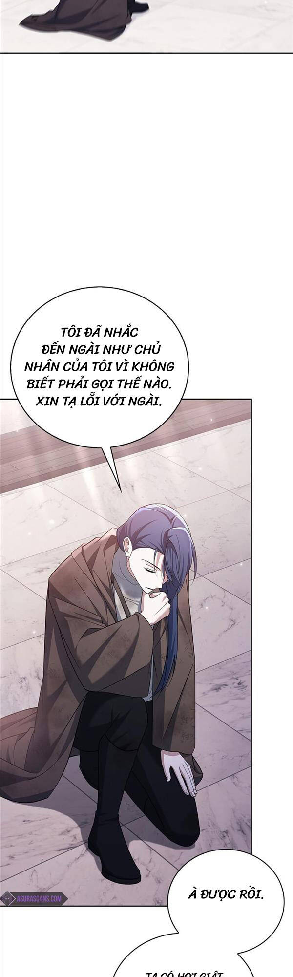 Tôi Không Tài Năng Đến Thế Đâu