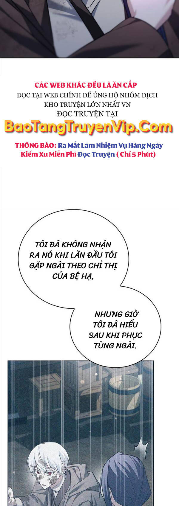 Tôi Không Tài Năng Đến Thế Đâu