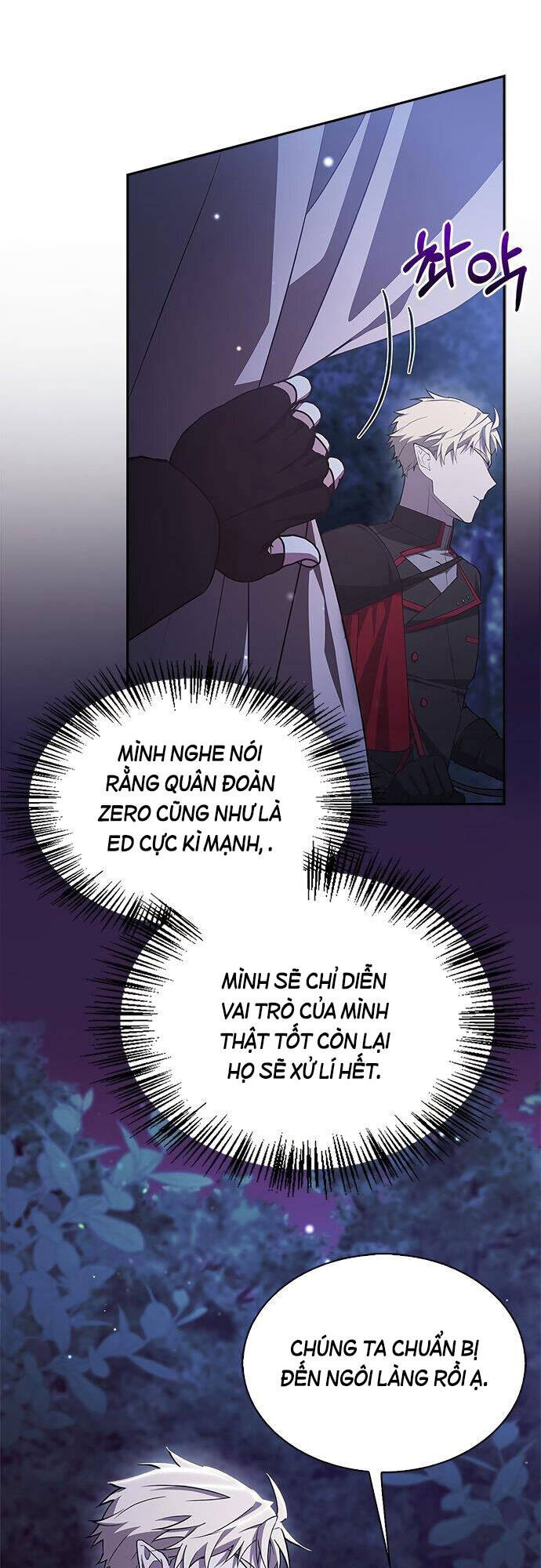 Tôi Không Tài Năng Đến Thế Đâu