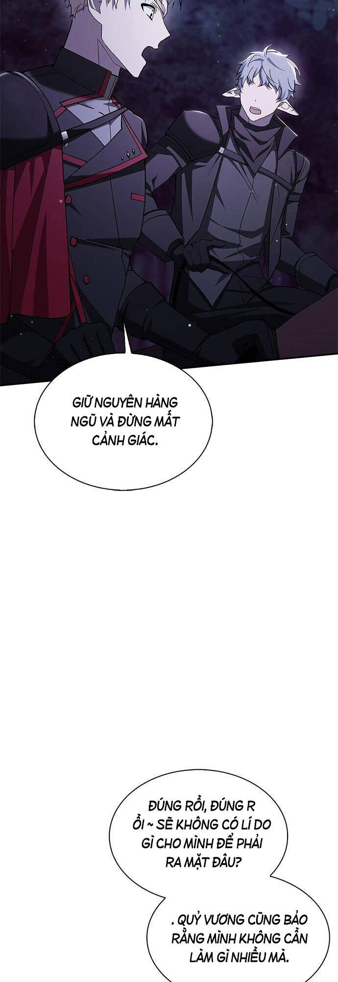Tôi Không Tài Năng Đến Thế Đâu