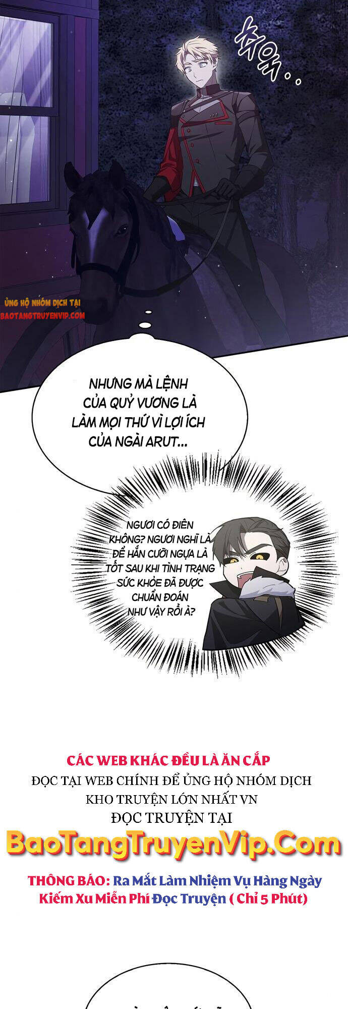 Tôi Không Tài Năng Đến Thế Đâu