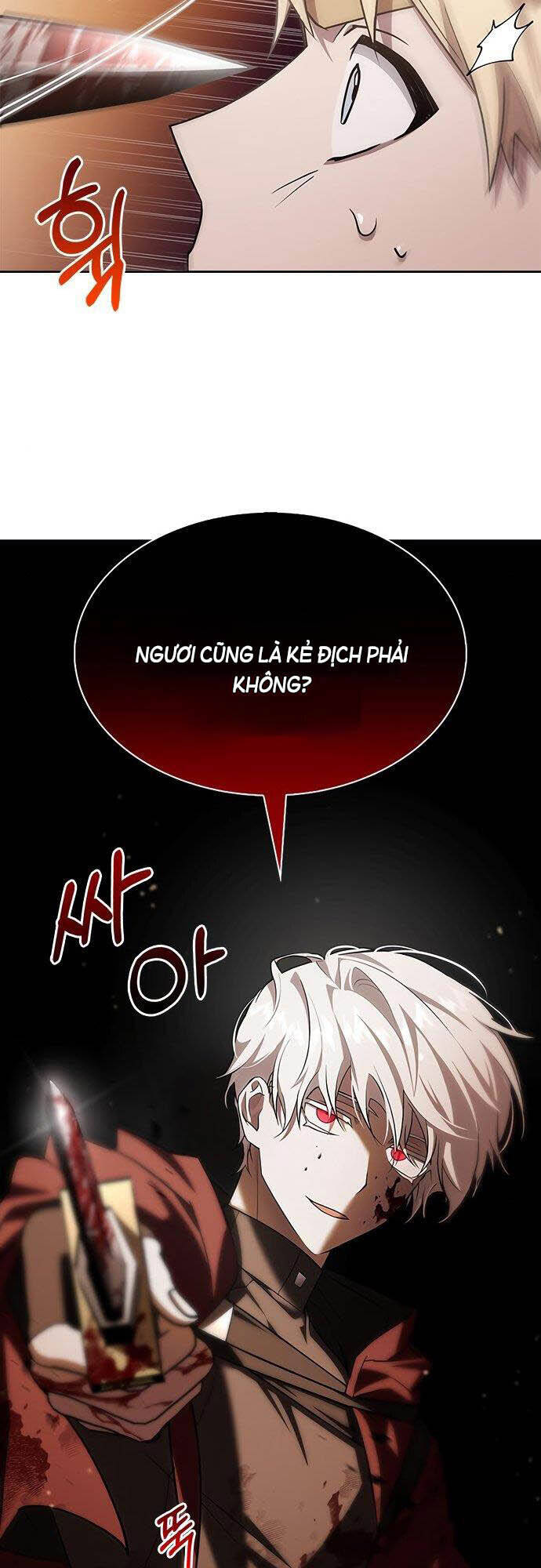 Tôi Không Tài Năng Đến Thế Đâu
