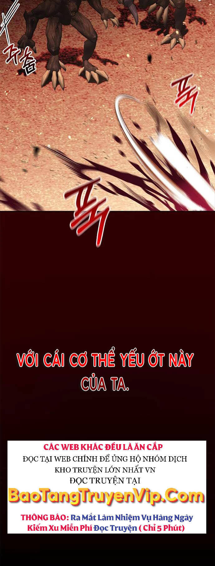 Tôi Không Tài Năng Đến Thế Đâu