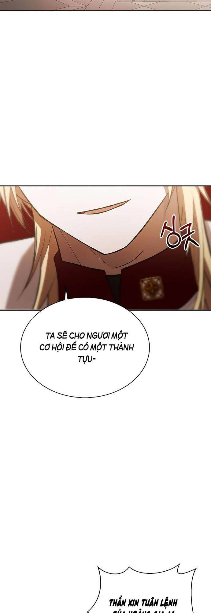 Tôi Không Tài Năng Đến Thế Đâu