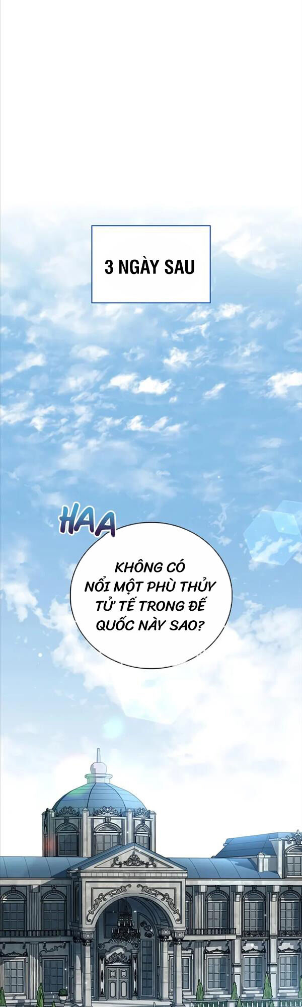 Tôi Không Tài Năng Đến Thế Đâu