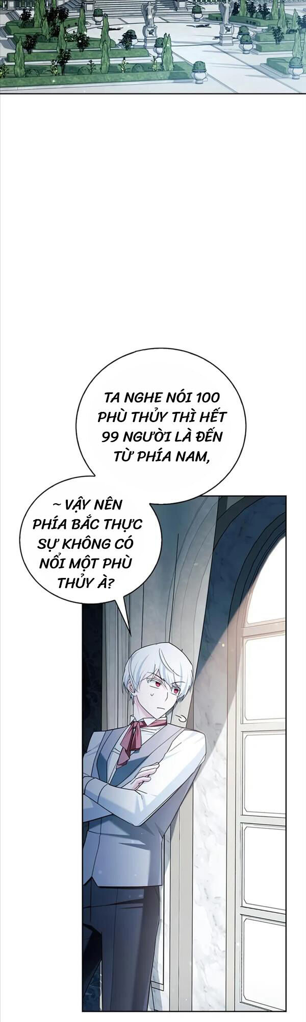 Tôi Không Tài Năng Đến Thế Đâu