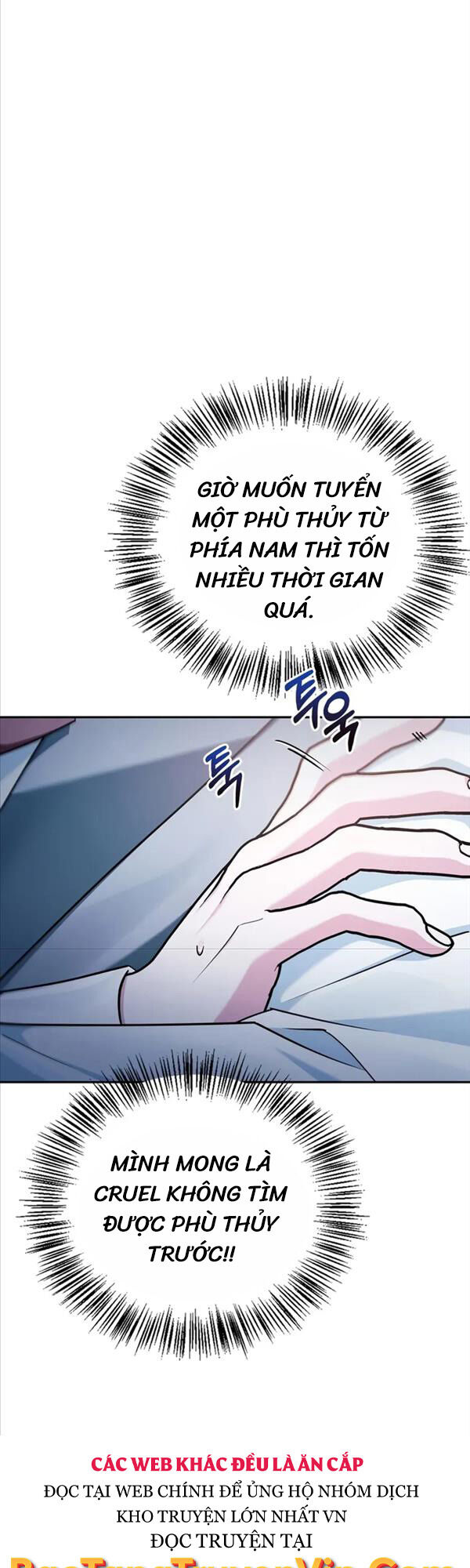 Tôi Không Tài Năng Đến Thế Đâu