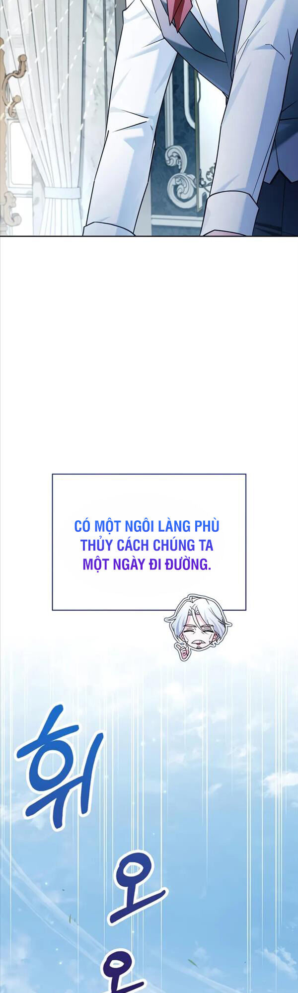 Tôi Không Tài Năng Đến Thế Đâu