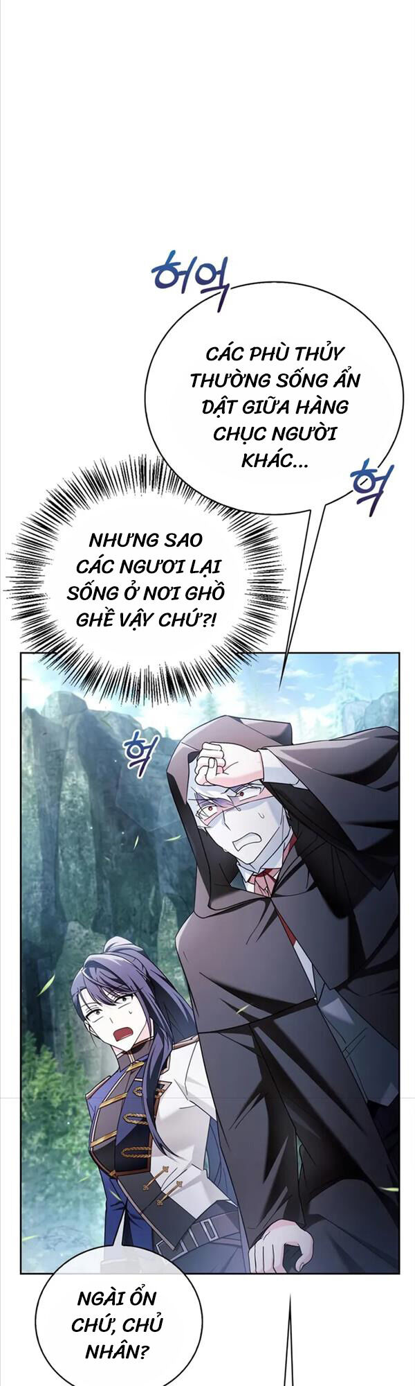 Tôi Không Tài Năng Đến Thế Đâu