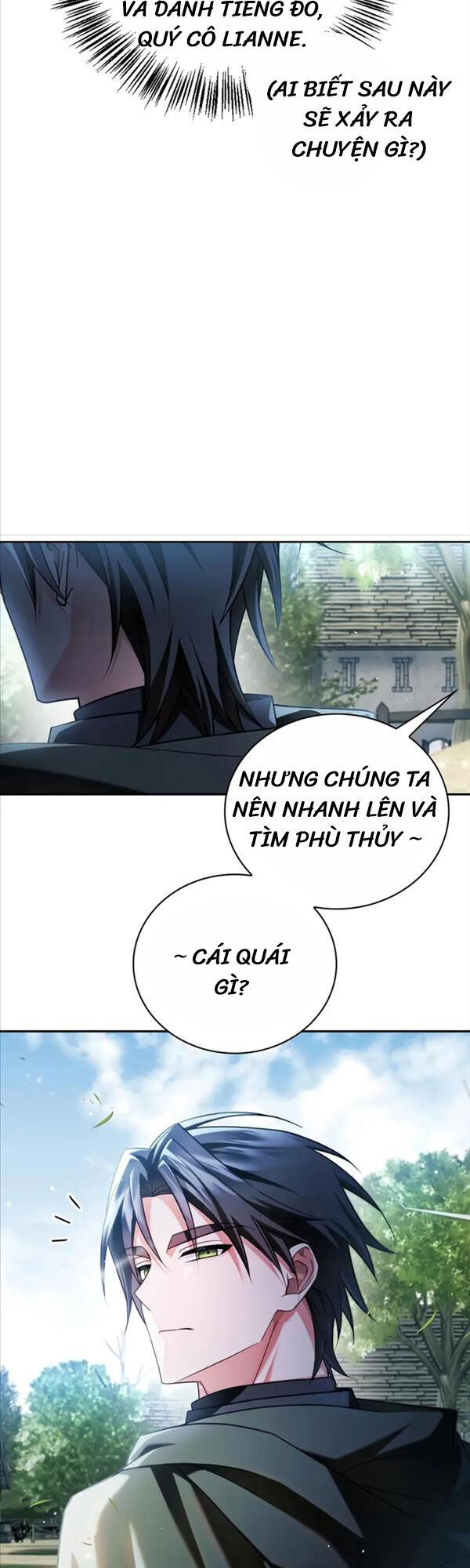 Tôi Không Tài Năng Đến Thế Đâu