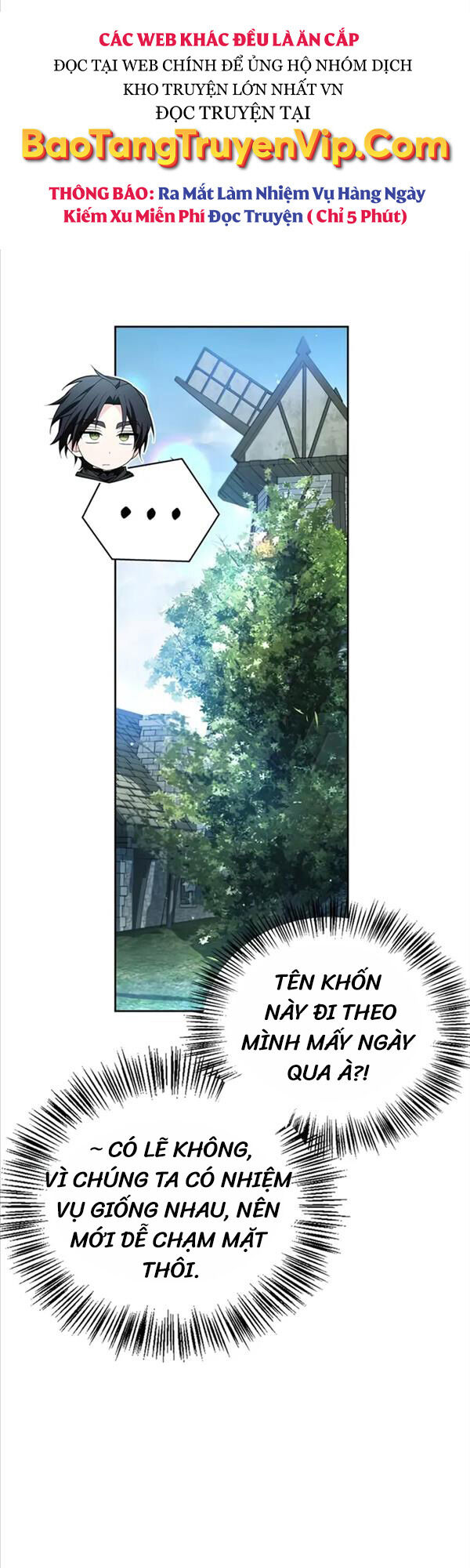 Tôi Không Tài Năng Đến Thế Đâu