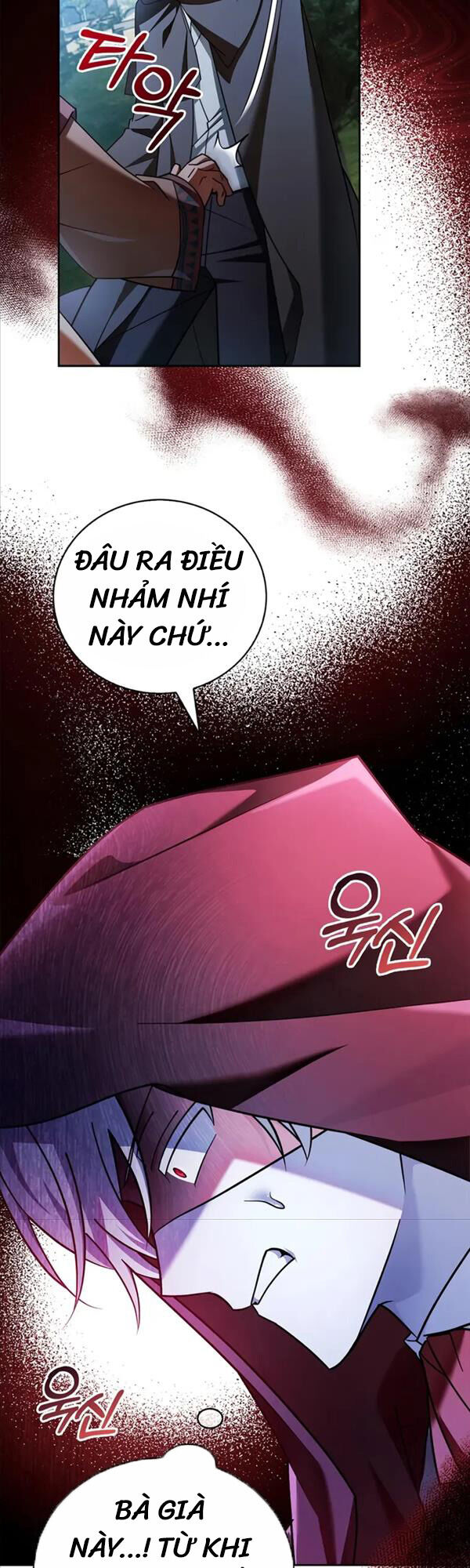 Tôi Không Tài Năng Đến Thế Đâu
