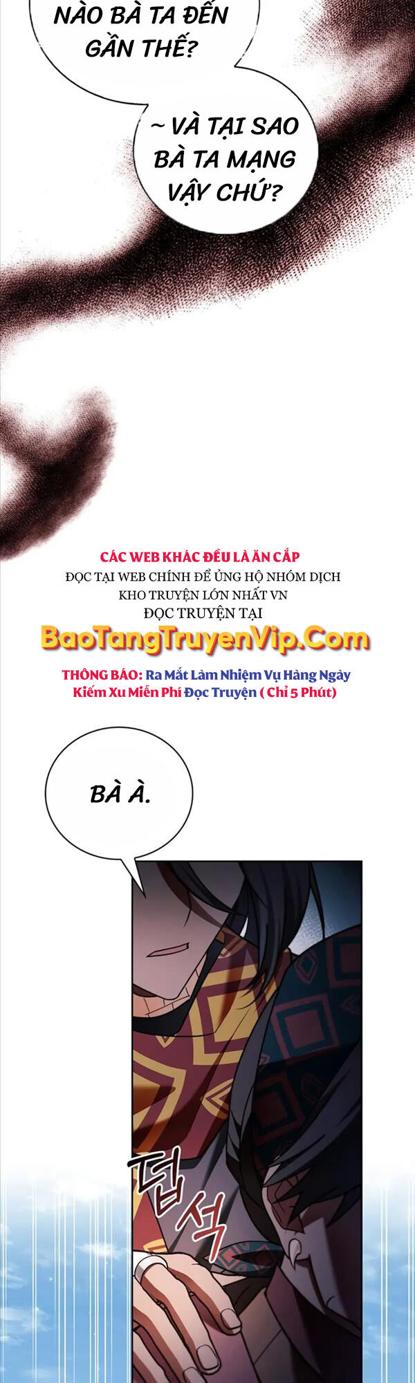 Tôi Không Tài Năng Đến Thế Đâu
