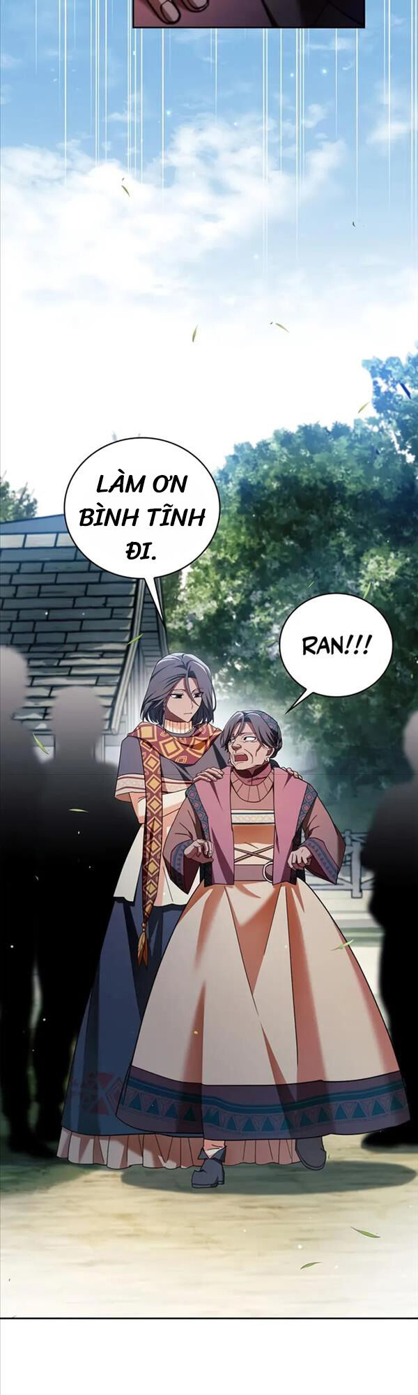 Tôi Không Tài Năng Đến Thế Đâu