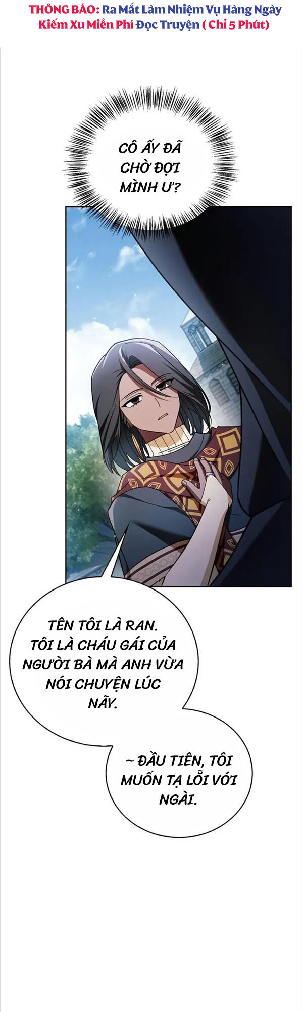 Tôi Không Tài Năng Đến Thế Đâu