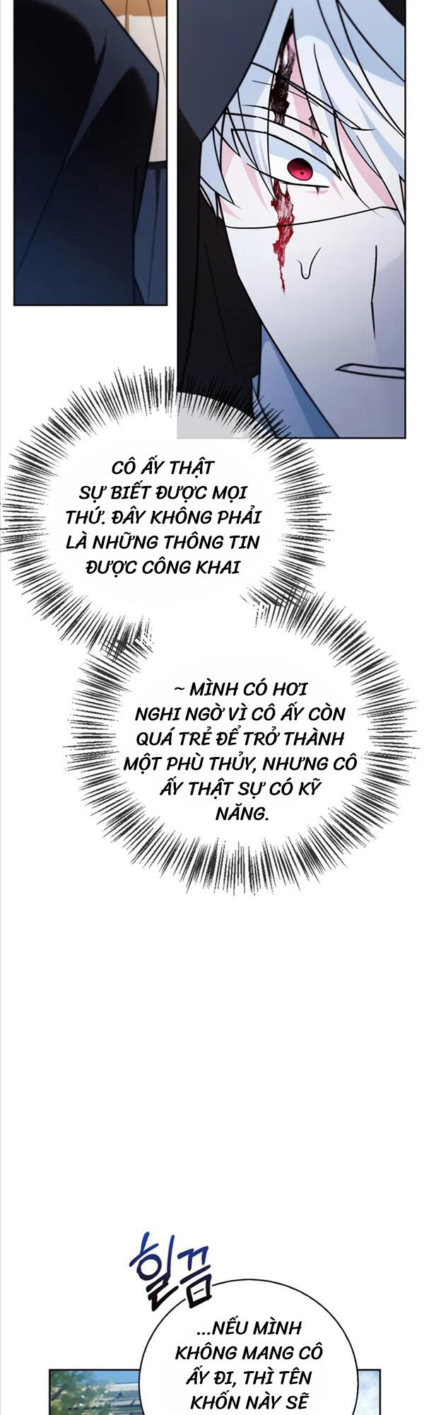 Tôi Không Tài Năng Đến Thế Đâu
