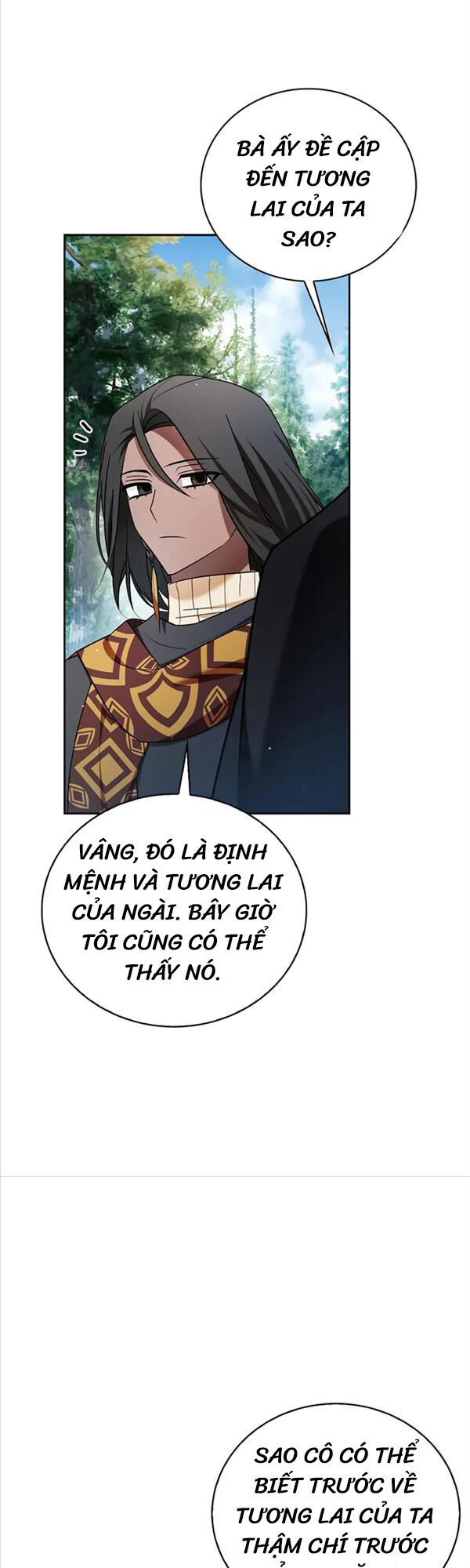 Tôi Không Tài Năng Đến Thế Đâu
