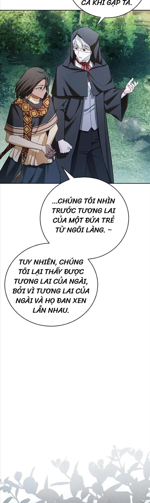 Tôi Không Tài Năng Đến Thế Đâu