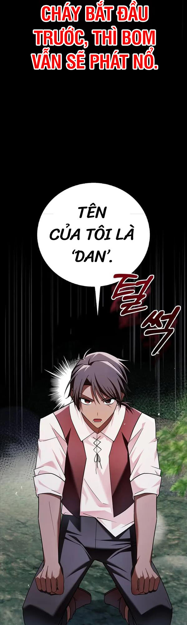 Tôi Không Tài Năng Đến Thế Đâu