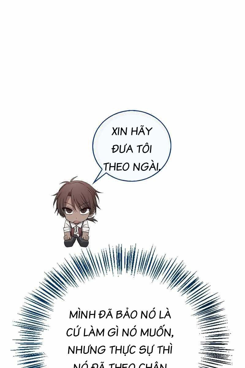 Tôi Không Tài Năng Đến Thế Đâu