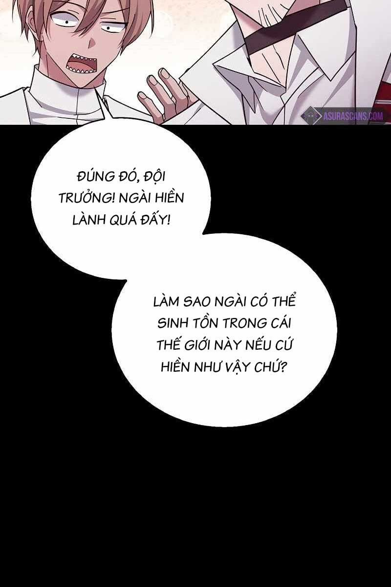 Tôi Không Tài Năng Đến Thế Đâu