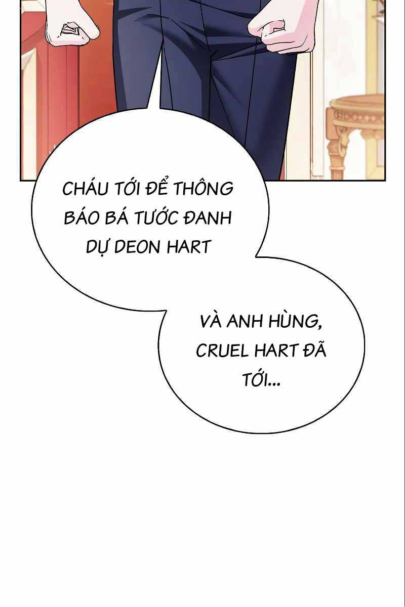 Tôi Không Tài Năng Đến Thế Đâu