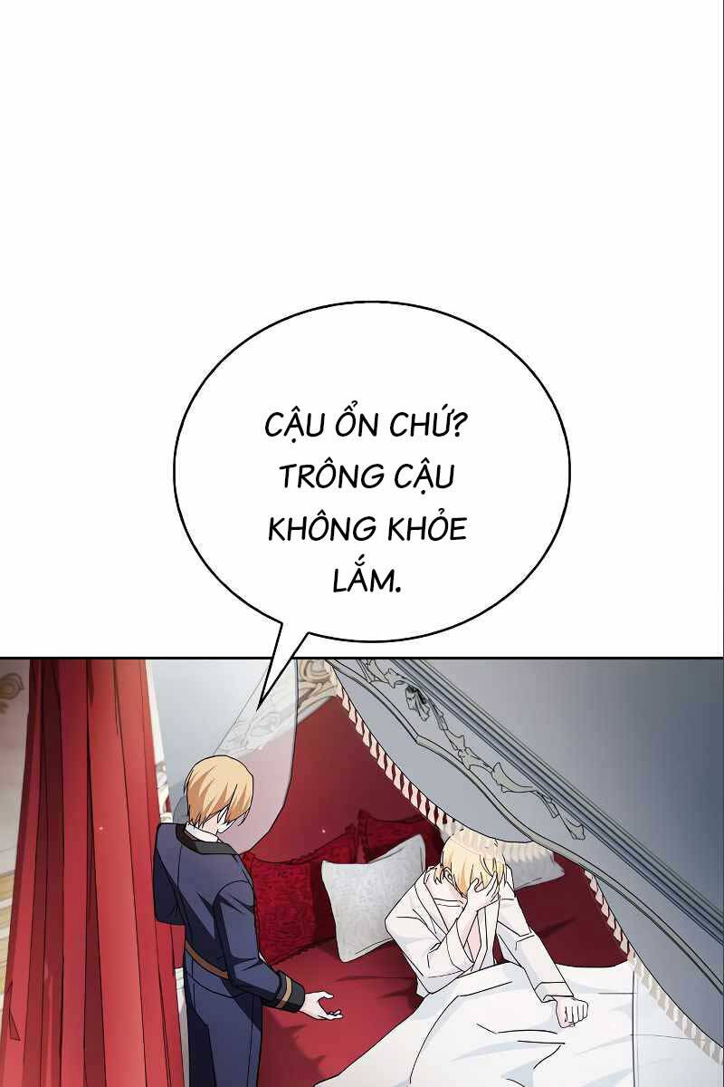 Tôi Không Tài Năng Đến Thế Đâu