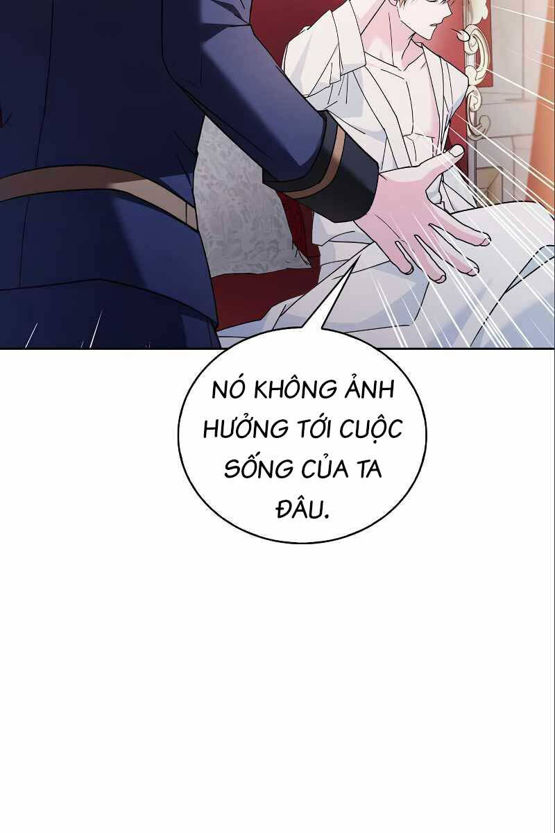 Tôi Không Tài Năng Đến Thế Đâu