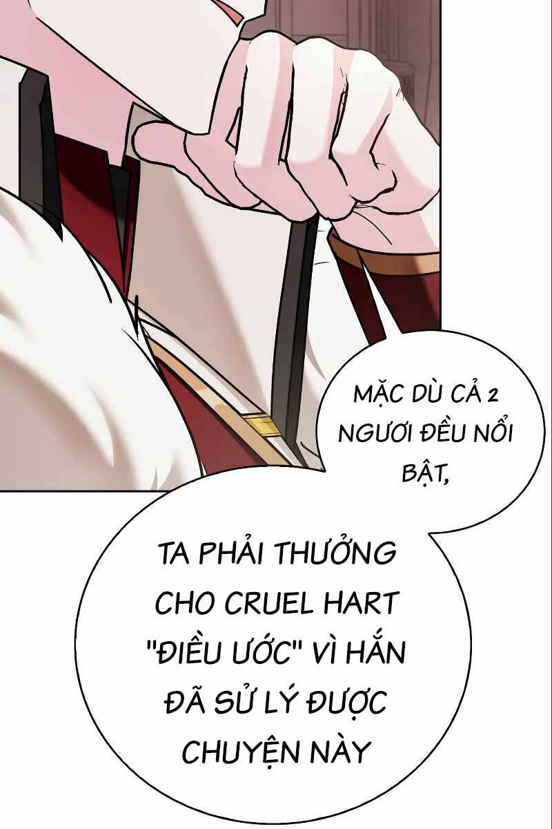 Tôi Không Tài Năng Đến Thế Đâu