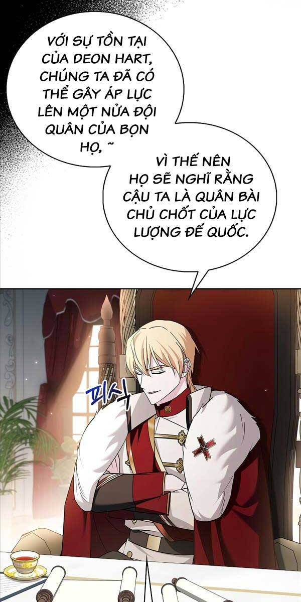 Tôi Không Tài Năng Đến Thế Đâu