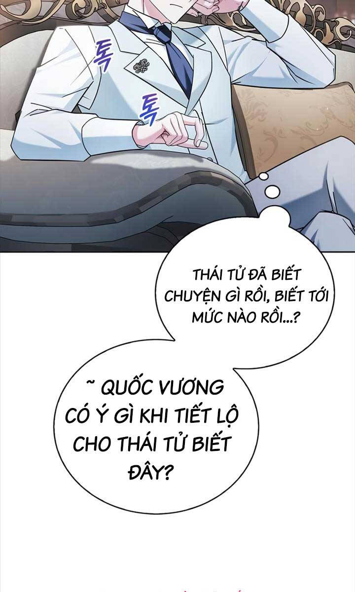 Tôi Không Tài Năng Đến Thế Đâu