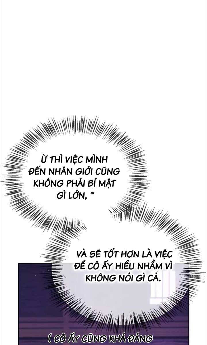 Tôi Không Tài Năng Đến Thế Đâu
